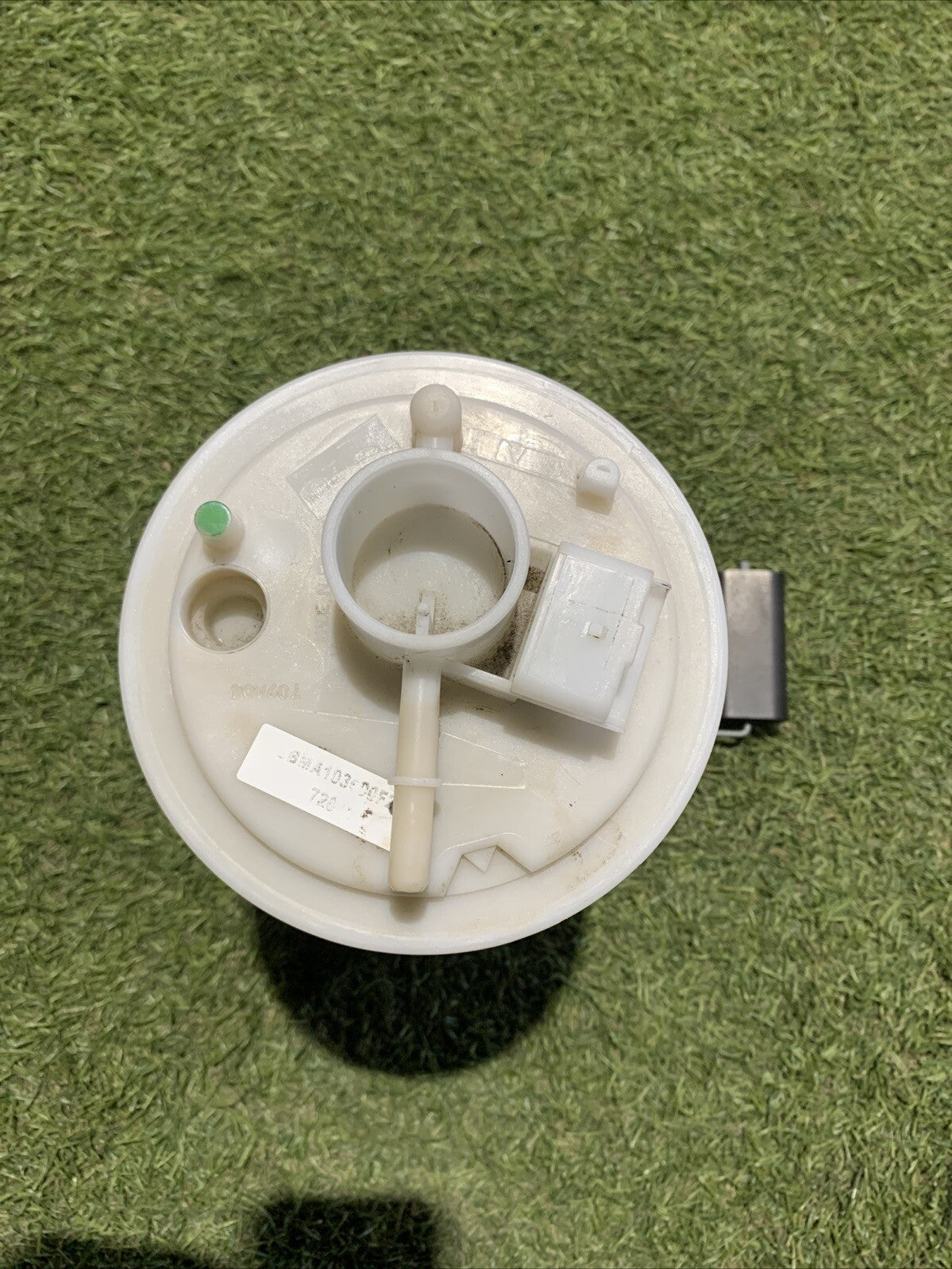 Pompetta Carburante Lancia Ypsilon 2006 1.2 Benzina 29705509510