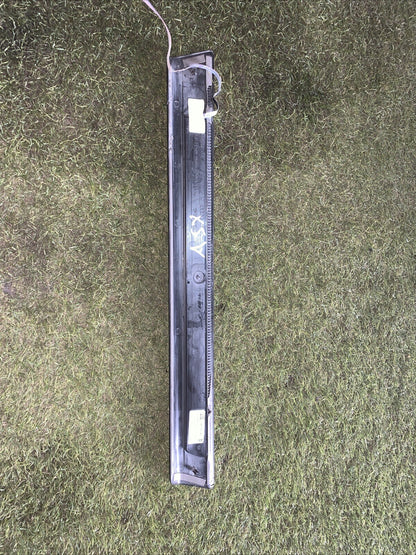 Battitacco Anteriore Sinistro Con Led Audi Q7 2016 4M0947405B