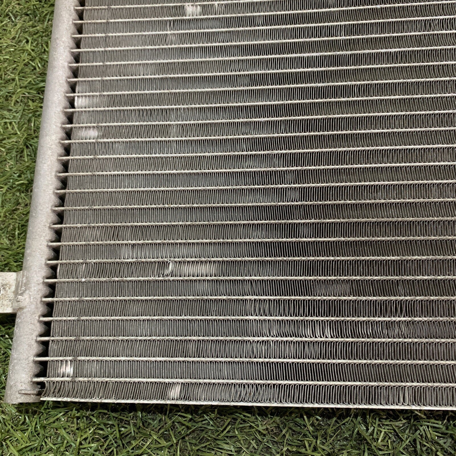 RADIATORE ARIA CONDIZIONATA FIAT Panda 3° Serie 5A0370000 1.2 (2)