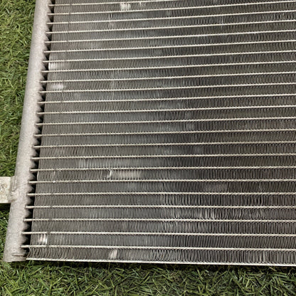 RADIATORE ARIA CONDIZIONATA FIAT Panda 3° Serie 5A0370000 1.2 (2)