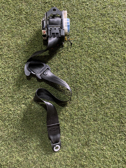 Cintura di sicurezza anteriore sinistra Audi Q5 80A857705Q 45 TFSI 2021