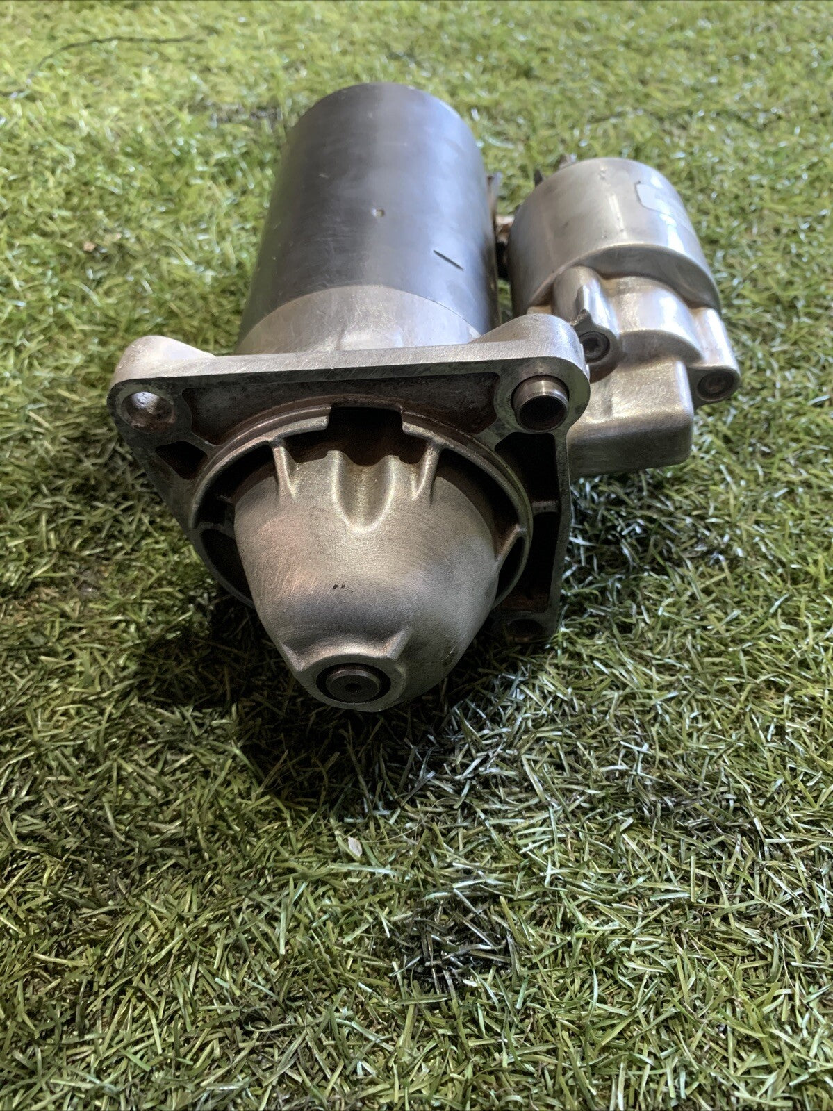 MOTORINO AVVIAMENTO FIAT MULTIPLA 1.9 JTD 2003 46823543