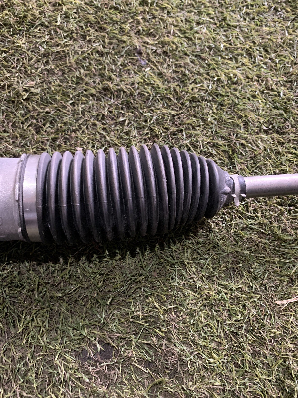 SCATOLA DELLO STERZO PER PEUGEOT 208 Serie 9834749280 Diesel 1500 (19 ) (2)