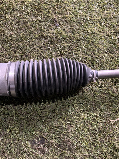 SCATOLA DELLO STERZO PER PEUGEOT 208 Serie 9834749280 Diesel 1500 (19 ) (2)