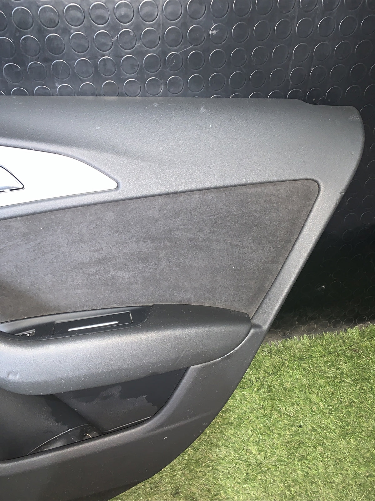 Pannello Interno Portiera Posteriore Destra Audì A6 4G 4G0867222