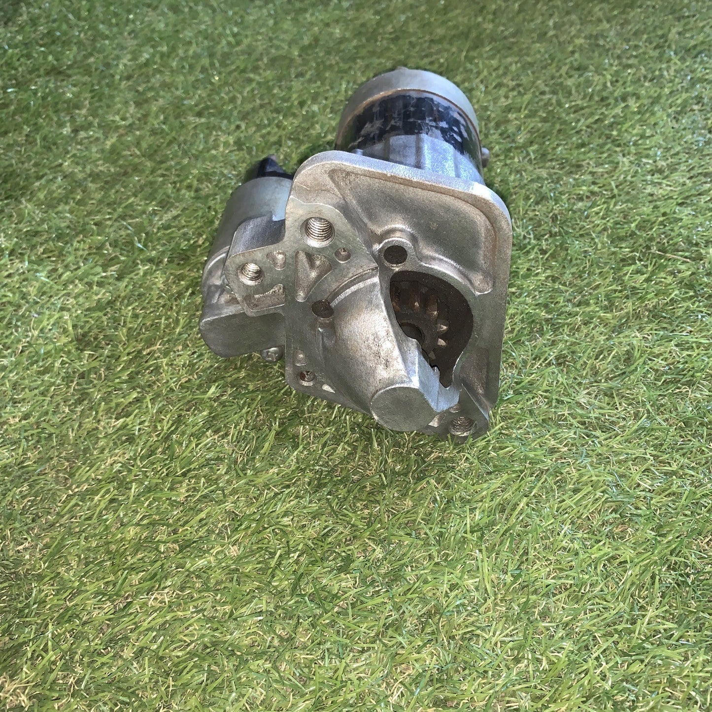 MOTORINO D' AVVIAMENTO RENAULT Clio Serie 8200306595 Diesel 1.5