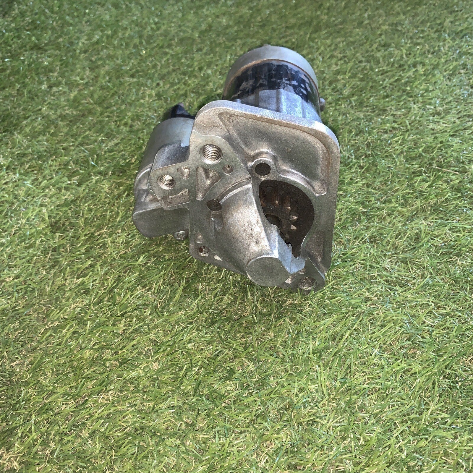 MOTORINO D' AVVIAMENTO RENAULT Clio Serie 8200306595 Diesel 1.5