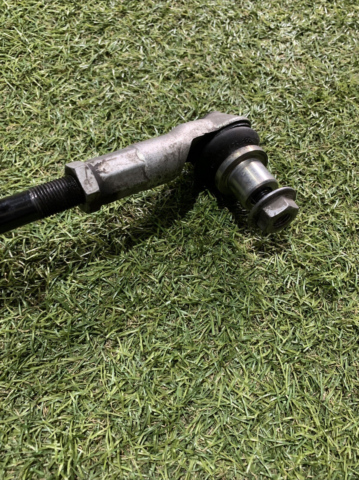 Scatola Guida Volkswagen Golf 8R 2.0 Benzina 5WB423053AM