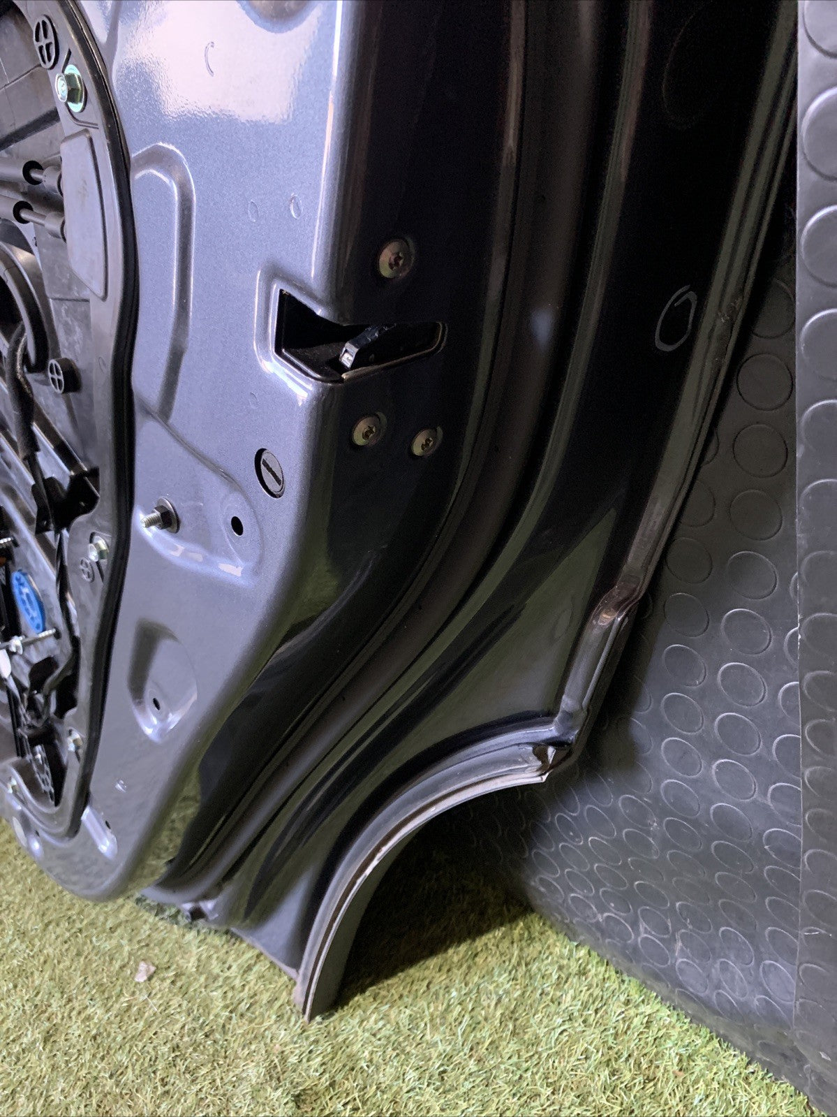 PORTA PORTIERA SPORTELLO POSTERIORE DESTRA HYUNDAI TUCSON 2019