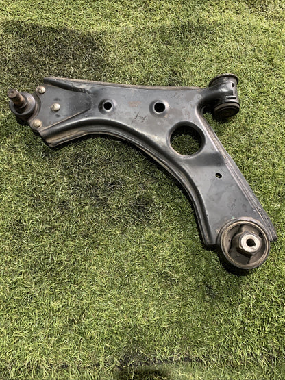 Braccio Oscillante Anteriore Sinistro Fiat 500L 2013 1.3 Mtj 51885737