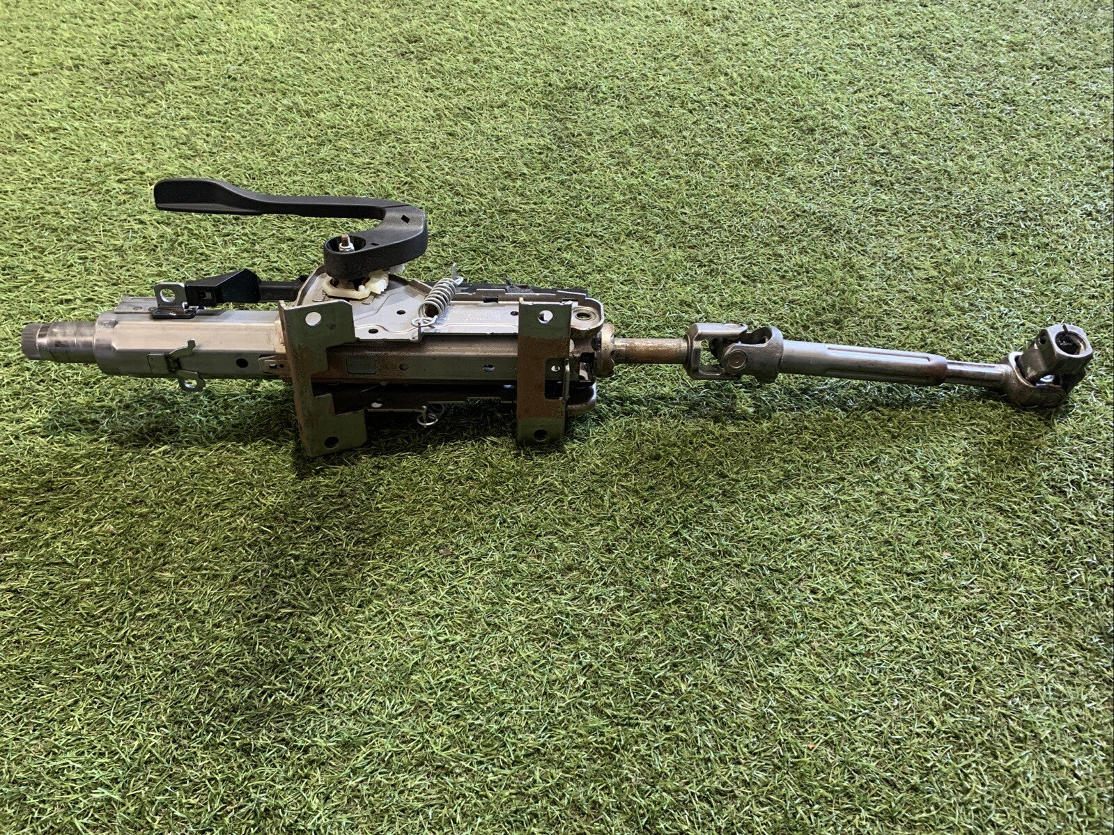 Piantone Sterzo Volkswagen Golf 7 5Q1419502AP