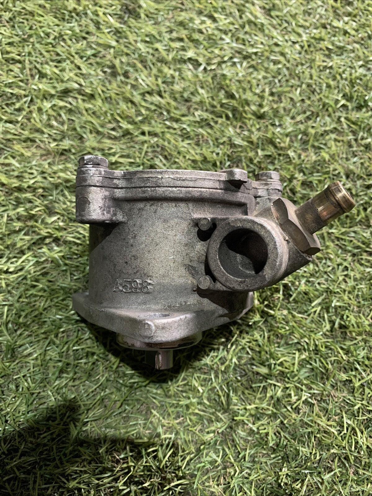 Depressore Freni Pompa A Vuoto Fiat Multipla 1.9 JTD 55205443