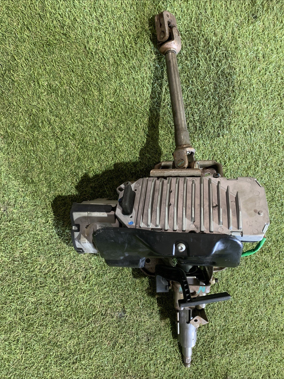 Piantone Sterzo Lancia Ypsilon 2005 1.3 MJT 51749208