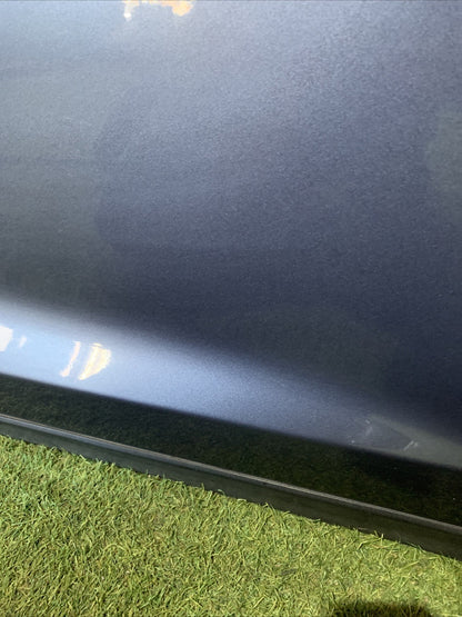 PORTA PORTIERA SPORTELLO ANTERIORE DESTRO HYUNDAI TUCSON 2019