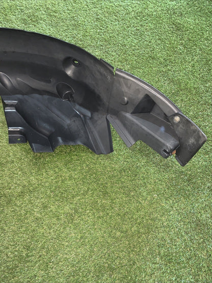 PASSARUOTA POSTERIORE DESTRO RENAULT Captur Serie 767485416R (13>)