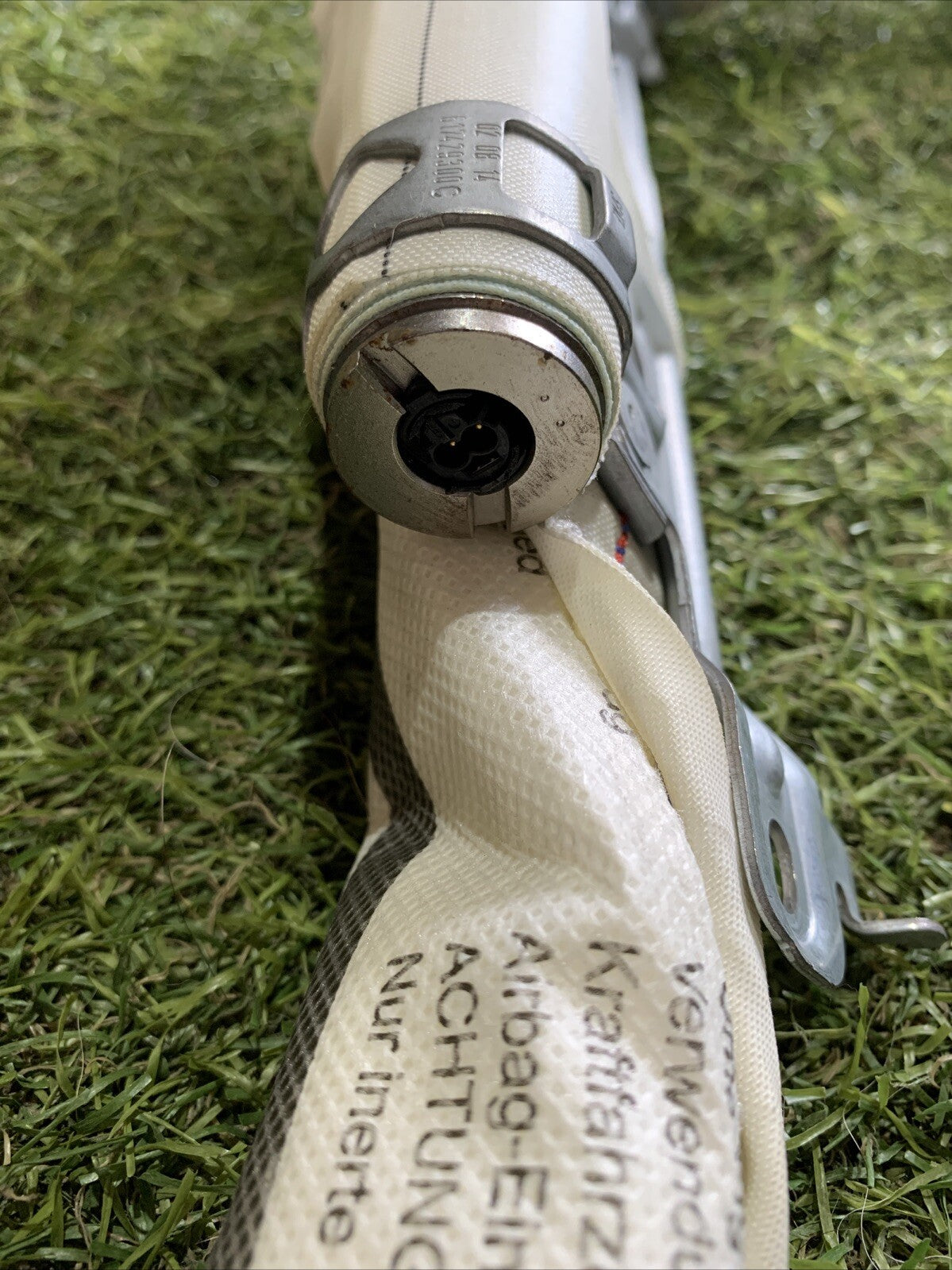 AIRBAG TENDINA DESTRO DX PER MERCEDES Classe A W176  176860020225 (12/18)