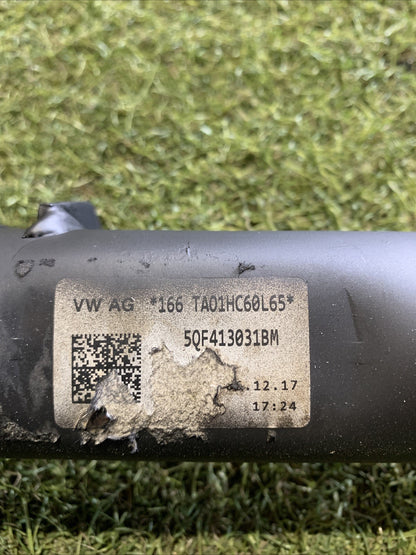 AMMORTIZZATORE ANTERIORE DESTRO DX VOLKSWAGEN TIGUAN (AD1) 2021 5QF413031BM