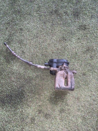 Pinza freno posteriore destra Audi A5 8T 3.0 TDI 8K0615404