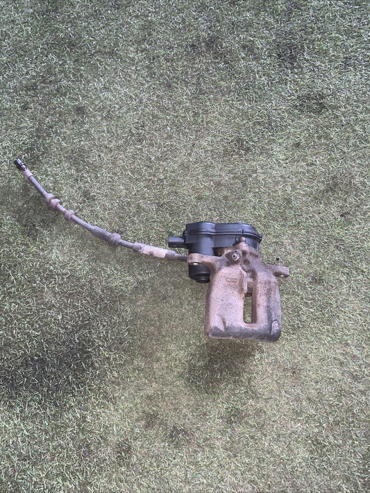 Pinza freno posteriore destra Audi A5 8T 3.0 TDI 8K0615404