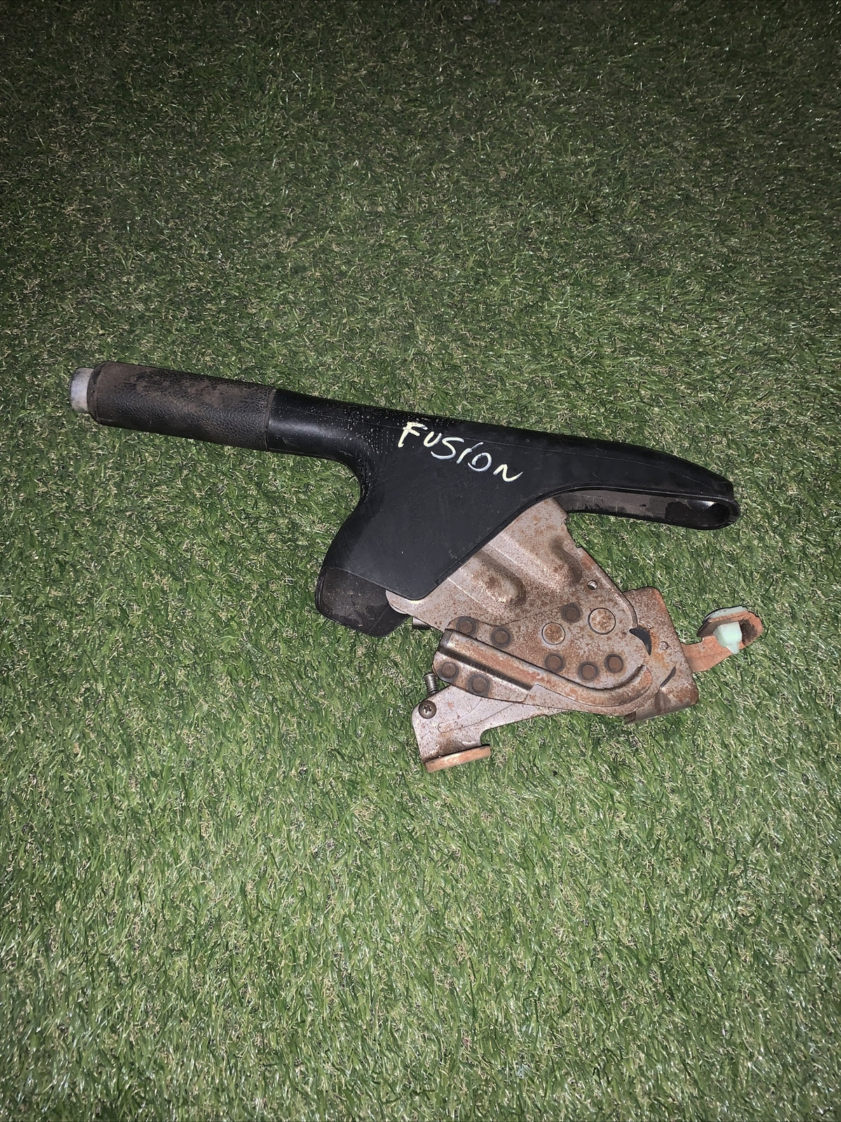 LEVA FRENO A MANO FORD Fusion 1° Serie