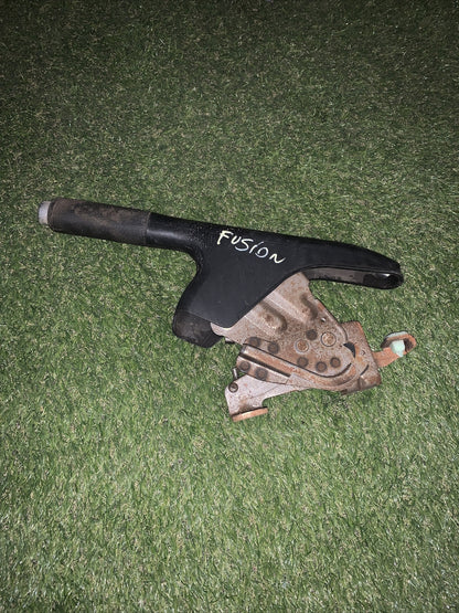 LEVA FRENO A MANO FORD Fusion 1° Serie