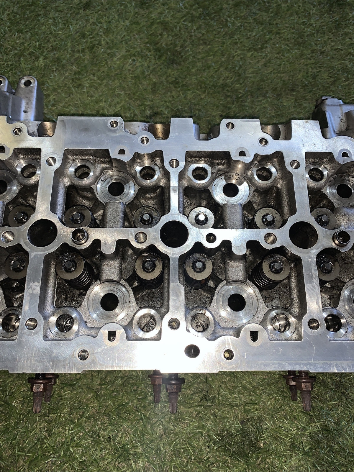 Testata Bmw Serie 1 1.5 F20 2015-2019 155733101