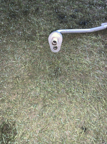 Tubo Aria Condizionata Renault Clio 3 Serie 8200422125-B