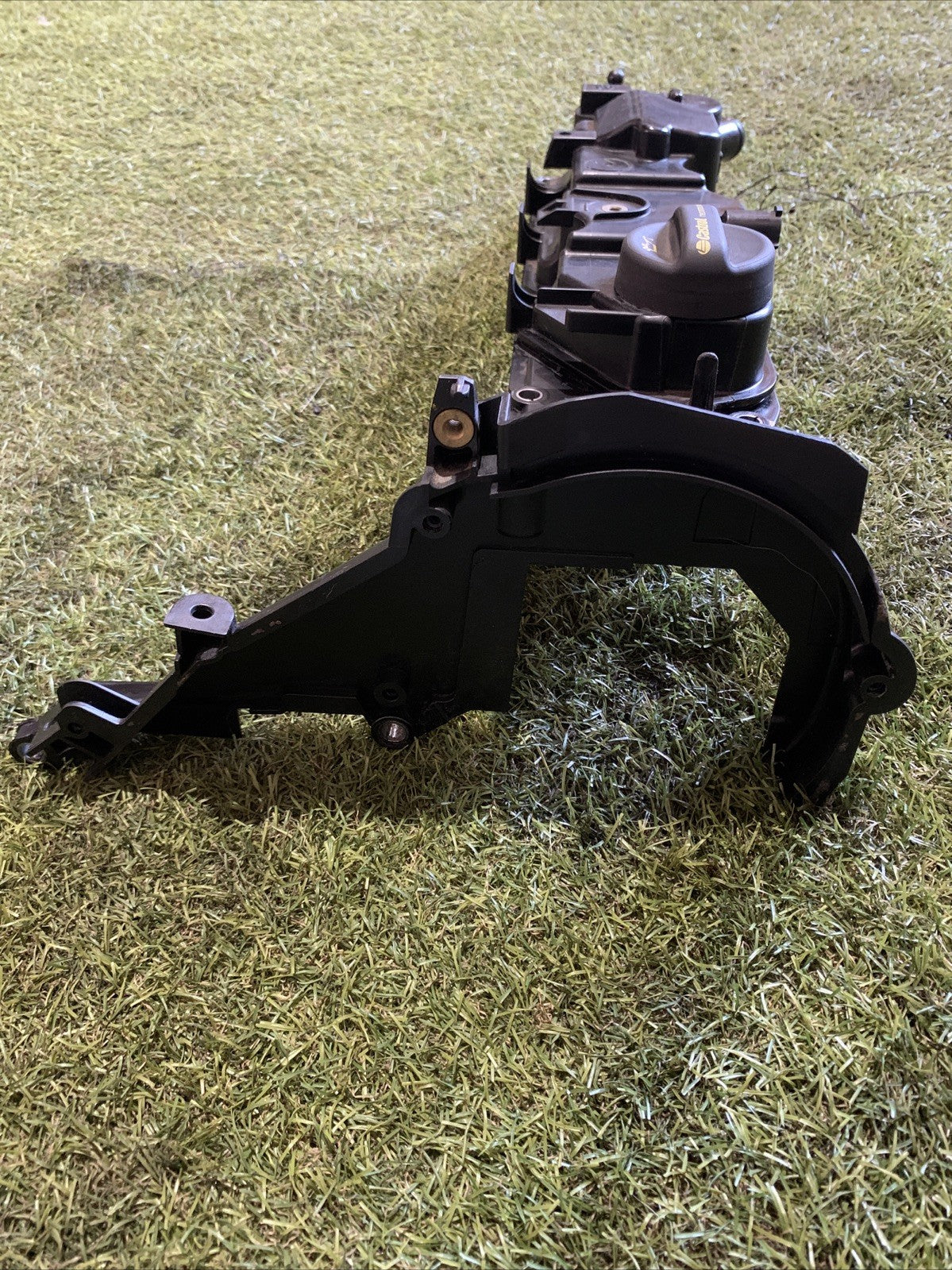 Coperchio Punterie Ford Fiesta 2018 1.5 Diesel 9689112980 XUJG