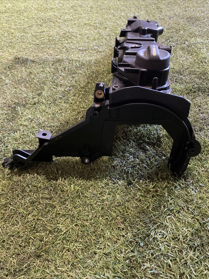 Coperchio Punterie Ford Fiesta 2018 1.5 Diesel 9689112980 XUJG