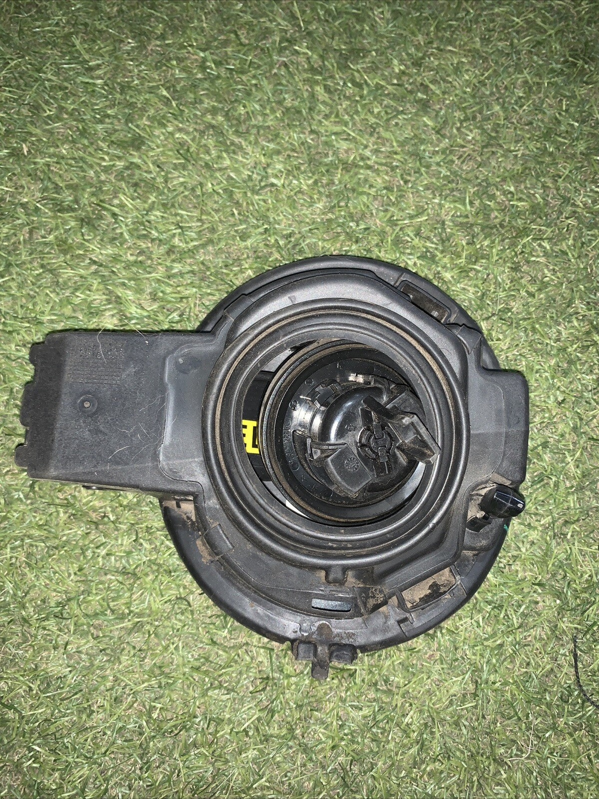 Tappo Sportellino Carburante Peugeot 308 2016 1.6 Diesel 9678707480