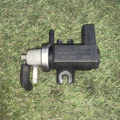 Convertitore Di Pressione per VOLKSWAGEN Golf (1J0906627A)