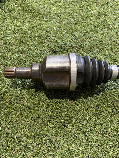 SEMIASSE ANTERIORE SINISTRO PER CITROEN C3 Serie 9677476580 (16 ) 1.2 BENZINA