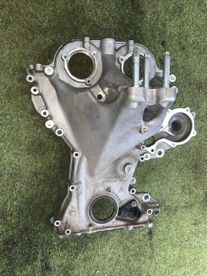 Coperchio Di Distribuzione Ford Fiesta 2019 1.1 Benzina CM5G-6059-GE (1)