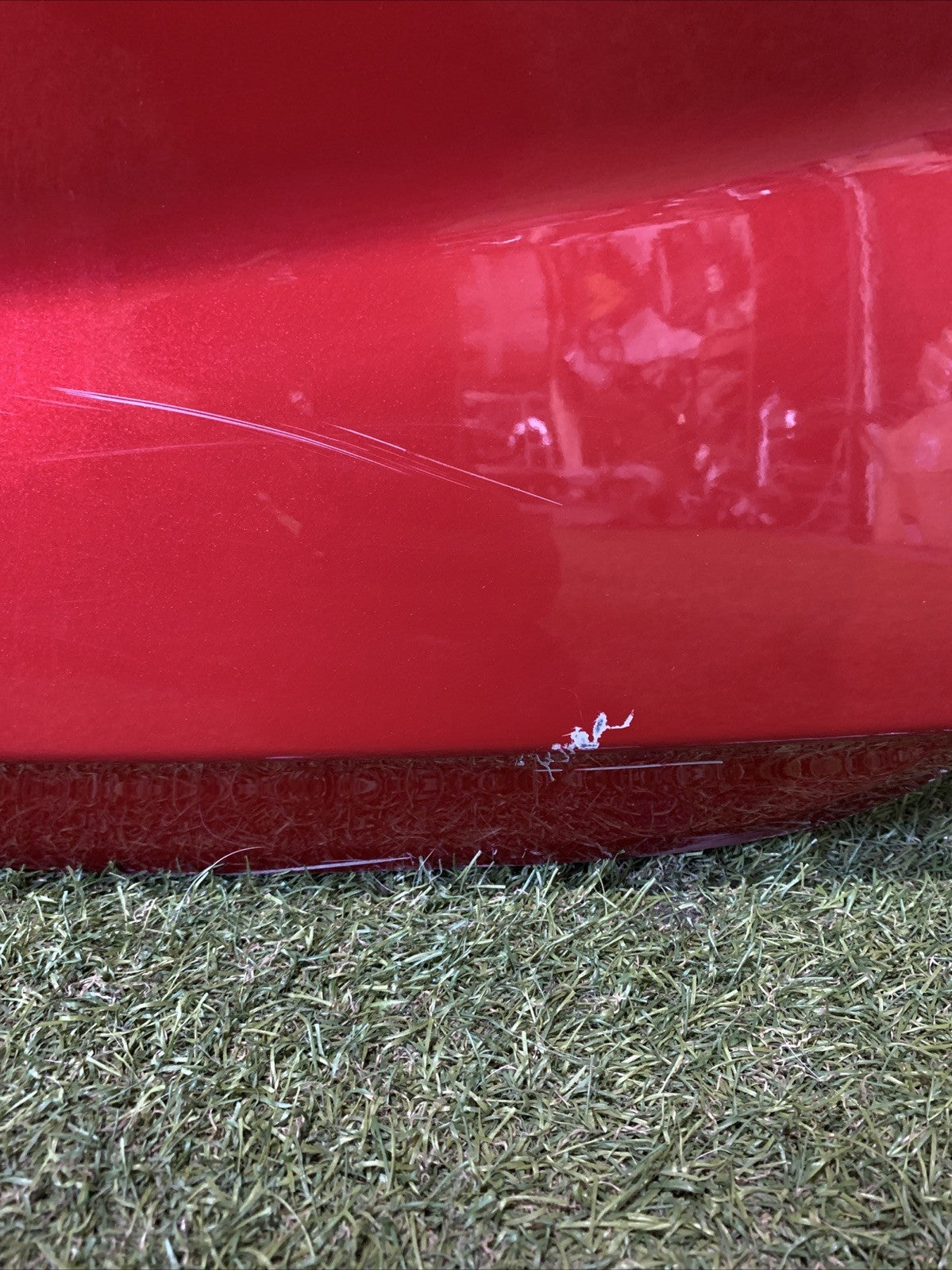 PORTELLONE COFANO BAULE POSTERIORE OPEL MOKKA DAL 2019 IN POI