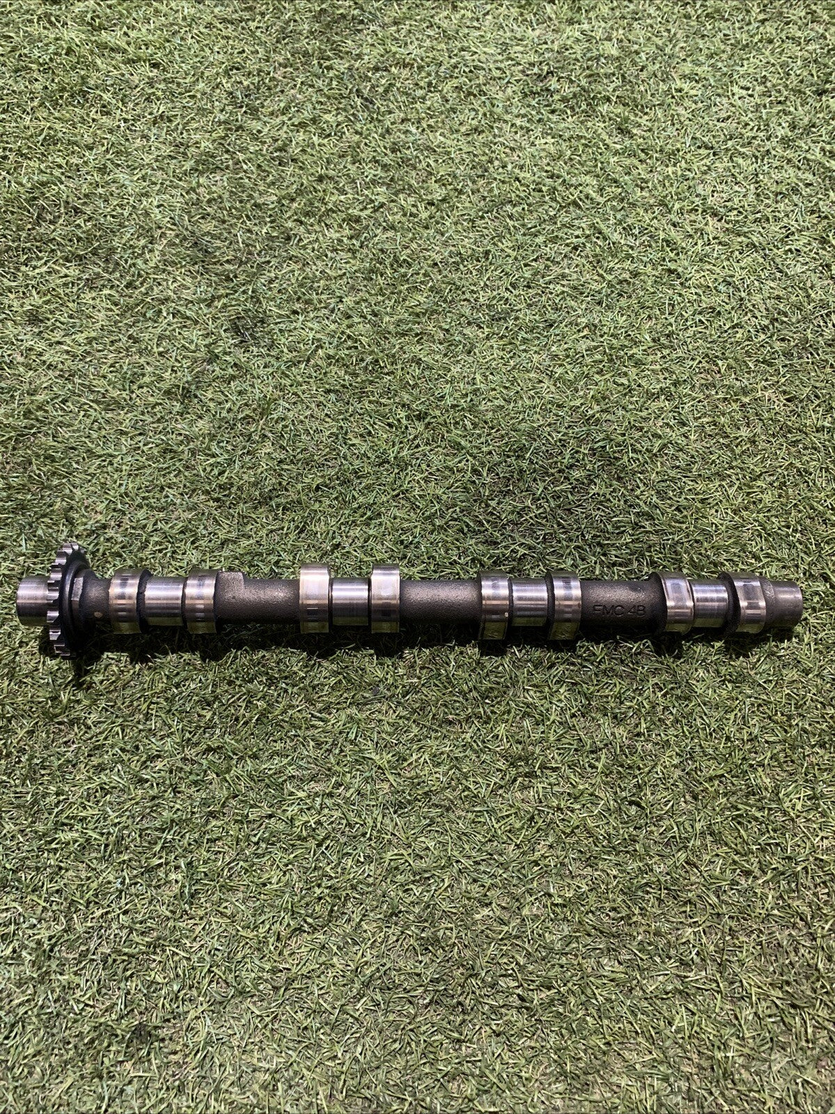 Albero A Camme Fiat ULYSSE 2.2 JTD 10DZ464HW (1)