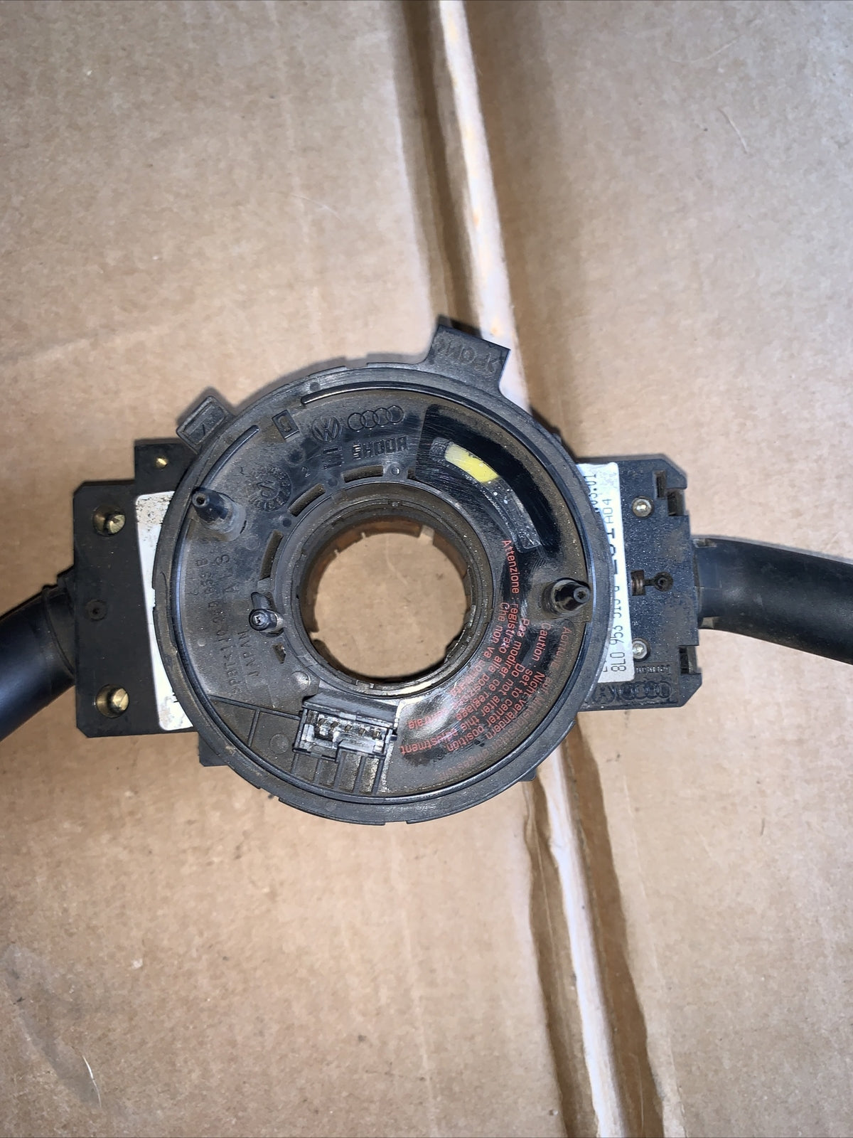 8L0953513G DEVIOLUCI VOLKSWAGEN NEW BEETLE 1.9 66KW 3P D 5M (2001) RICAMBIO USAT