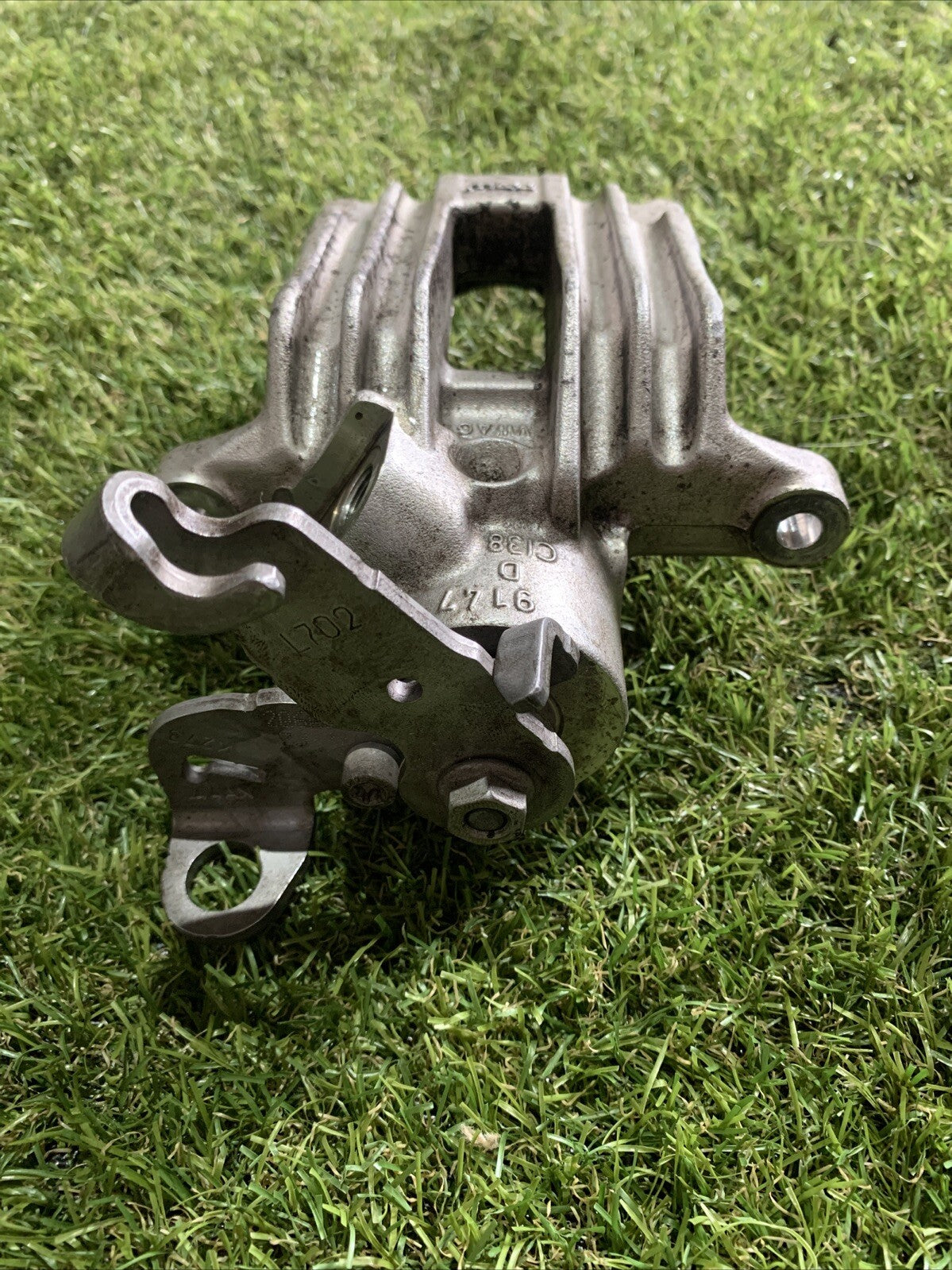 Pinza Freno Posteriore Destra Seat Arona 2021 2Q0615424C