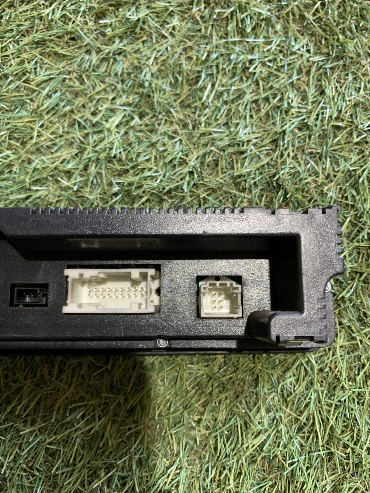 Comandi Clima Bmw E46 320d 2005 64116956319