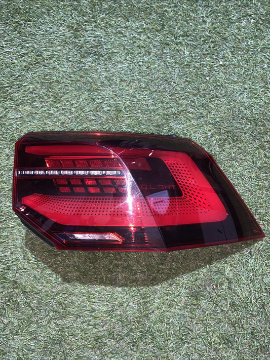 Stop Fanale Posteriore Destro Volkswagen Golf 8 R 5H0945208A