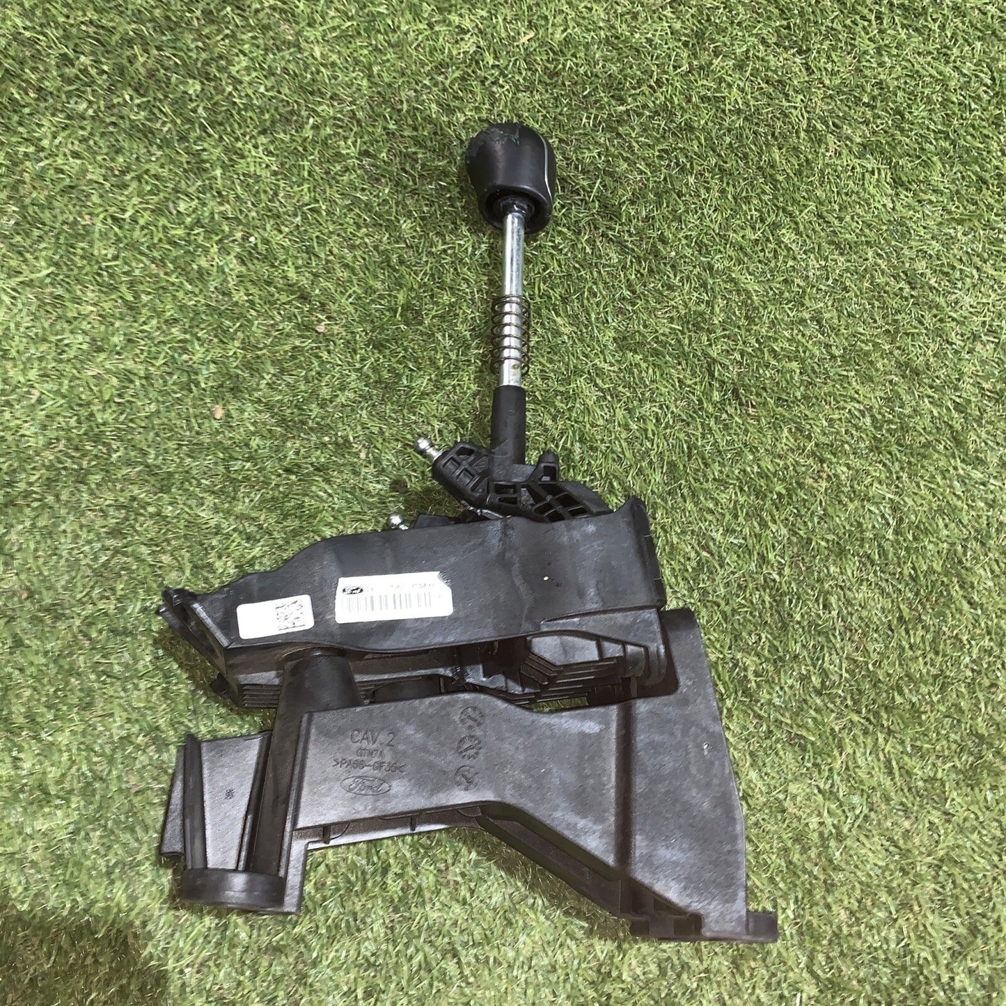 GN15-7C453-KCSMH6 LEVA CAMBIO FORD EcoSport Serie (15) 1000 Benzina