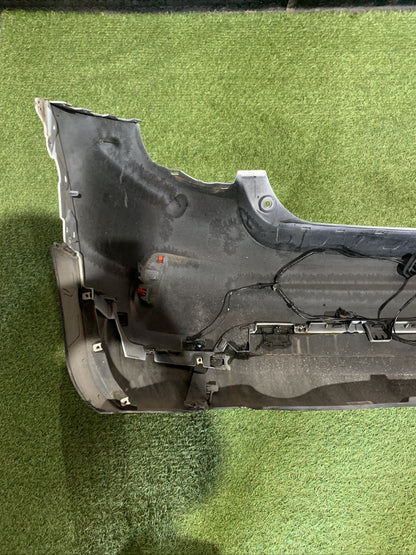 Paraurti posteriore fiat 500x 2023