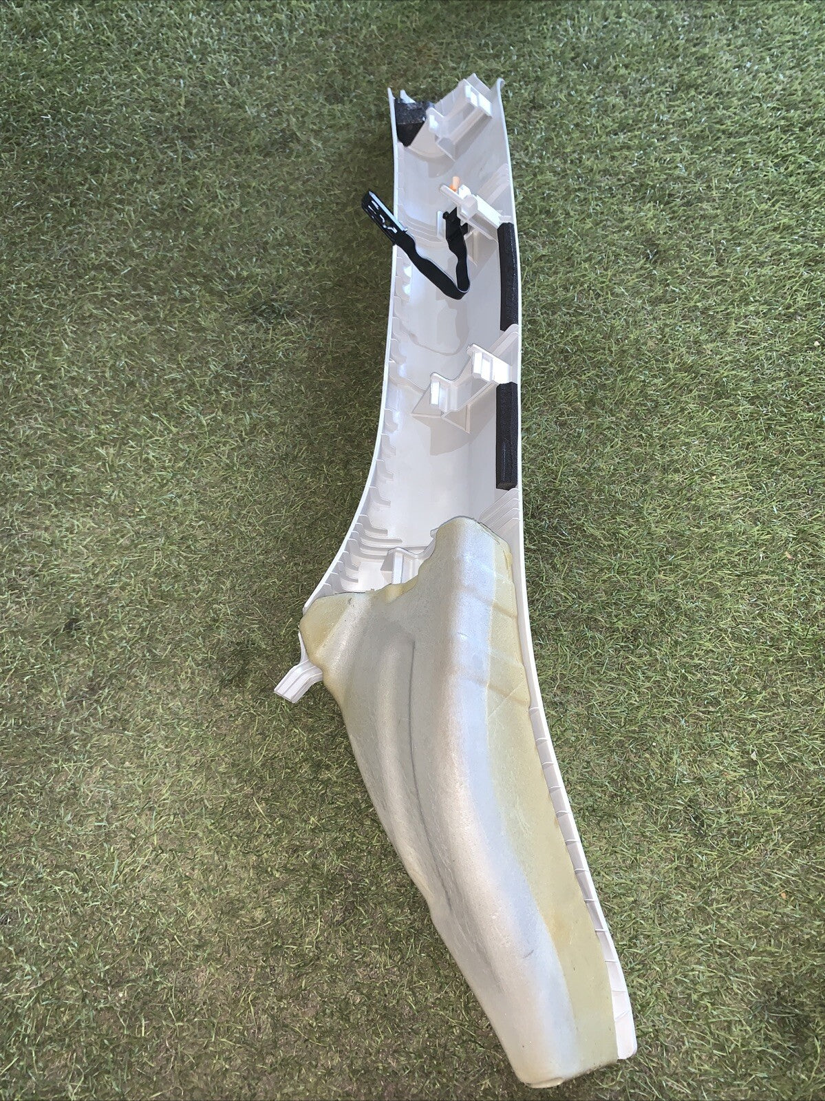 Modanatura Anteriore Destra Fiat Tipo 07356417680E