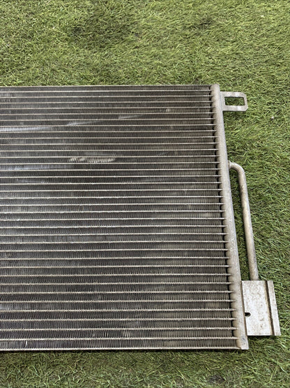 CONDENSATORE ARIA CONDIZIONATA FIAT GRANDE PUNTO 55700406 1.2 BENZINA (3)