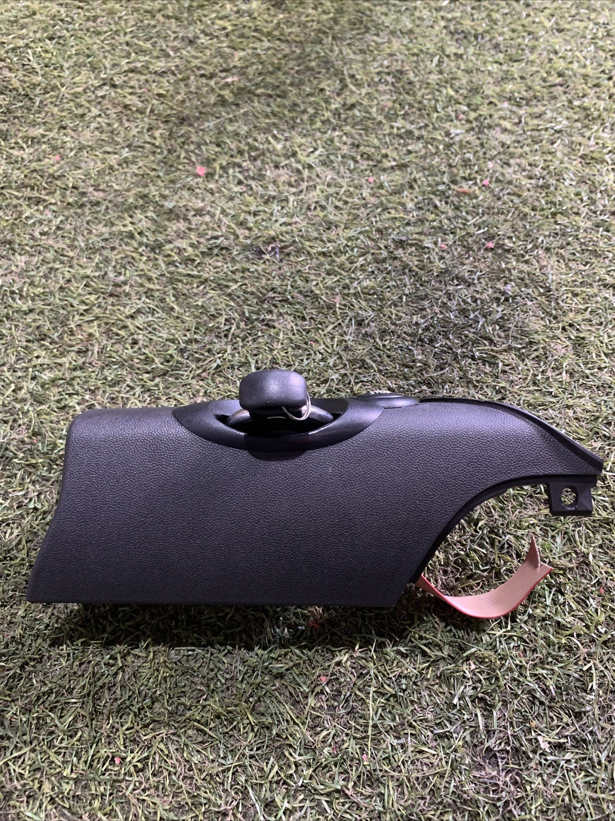 Blocchetto Accensione Elettrico Mini One D R56 2013 9299332