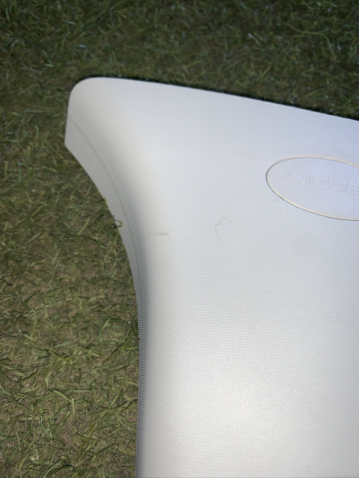 Modanatura Anteriore Sinistra Fiat Tipo