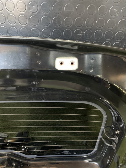 COFANO PORTELLONE BAULE POSTERIORE FORD KA+ 2019