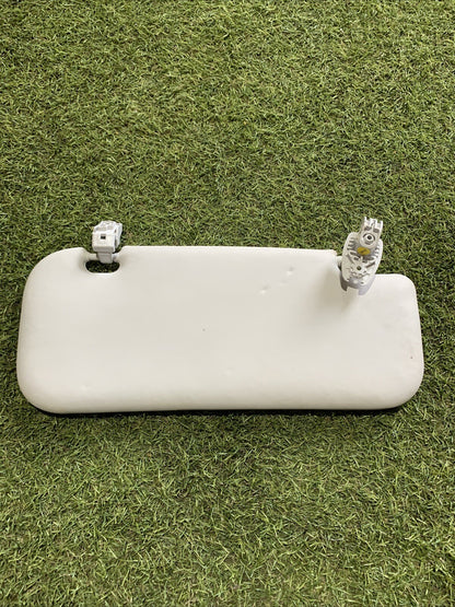 ALETTA PARASOLE SINISTRA FIAT 500X 2015- 735604086