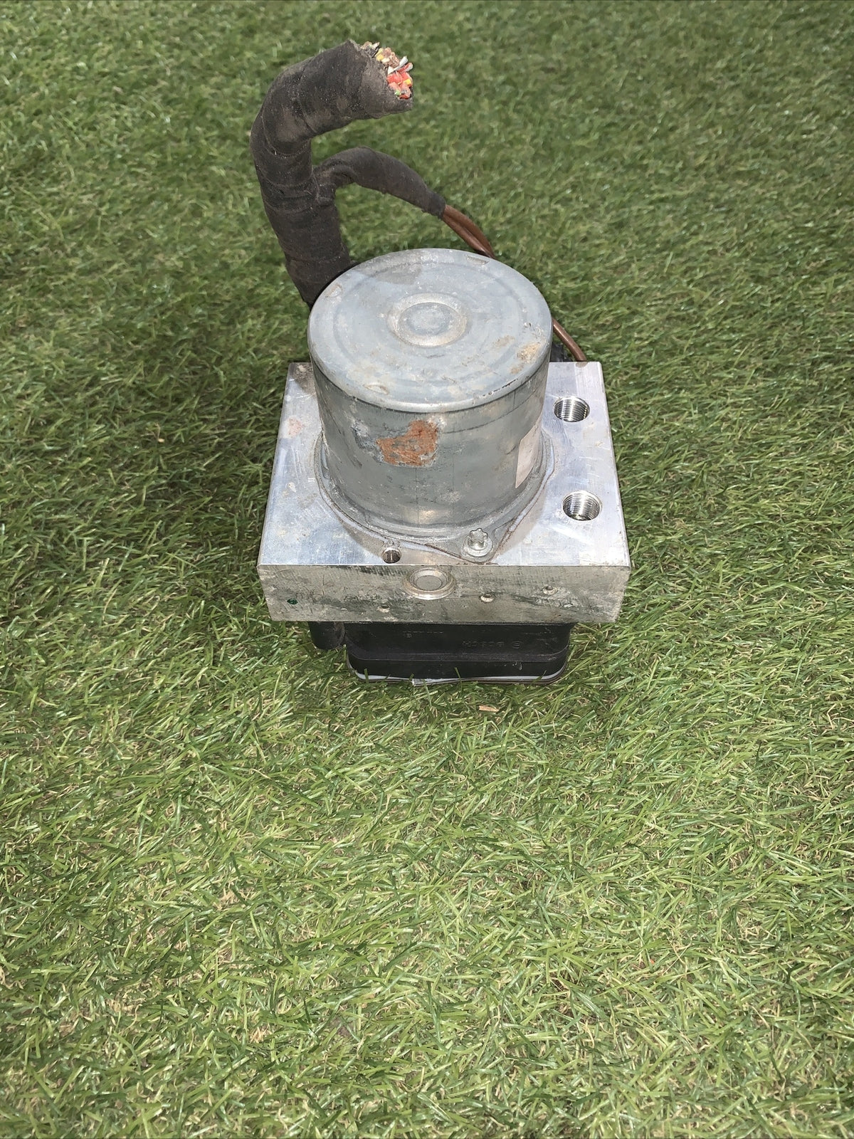 CENTRALINA ABS AUDI Q5 Sportback Serie (FYT) 80a907379b Diesel 2000 (20 1515029