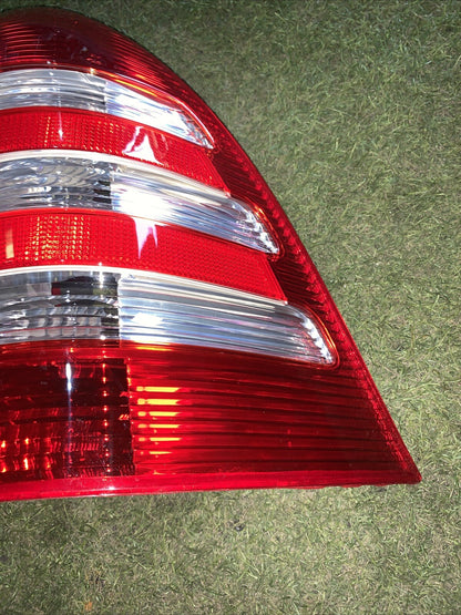 Fanale stop posteriore DX Mercedes Classe C Dal 2004