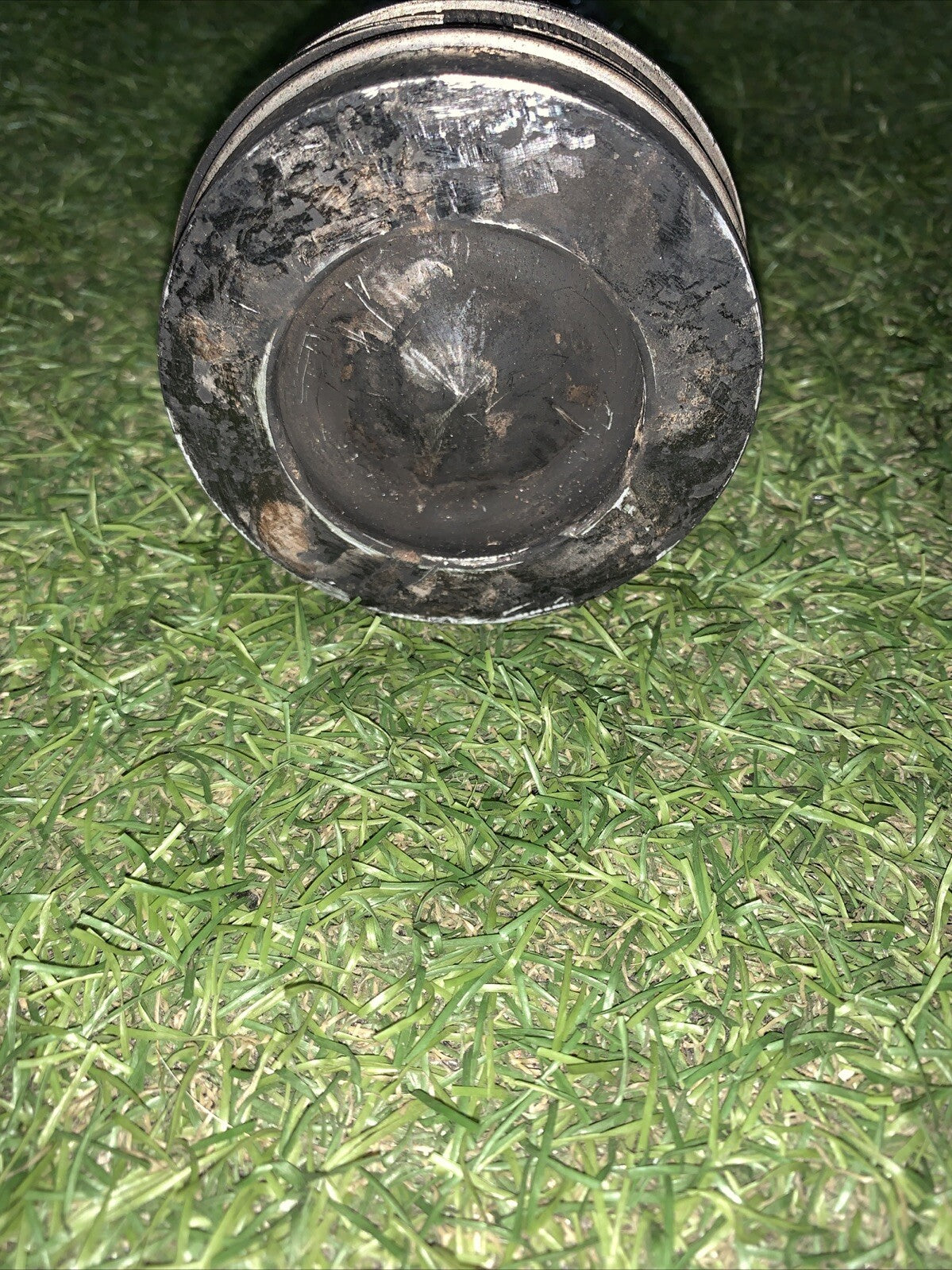 Pistone Motore Audi A3 8V Golf 7 1.6 CRK 03L105401A (4)